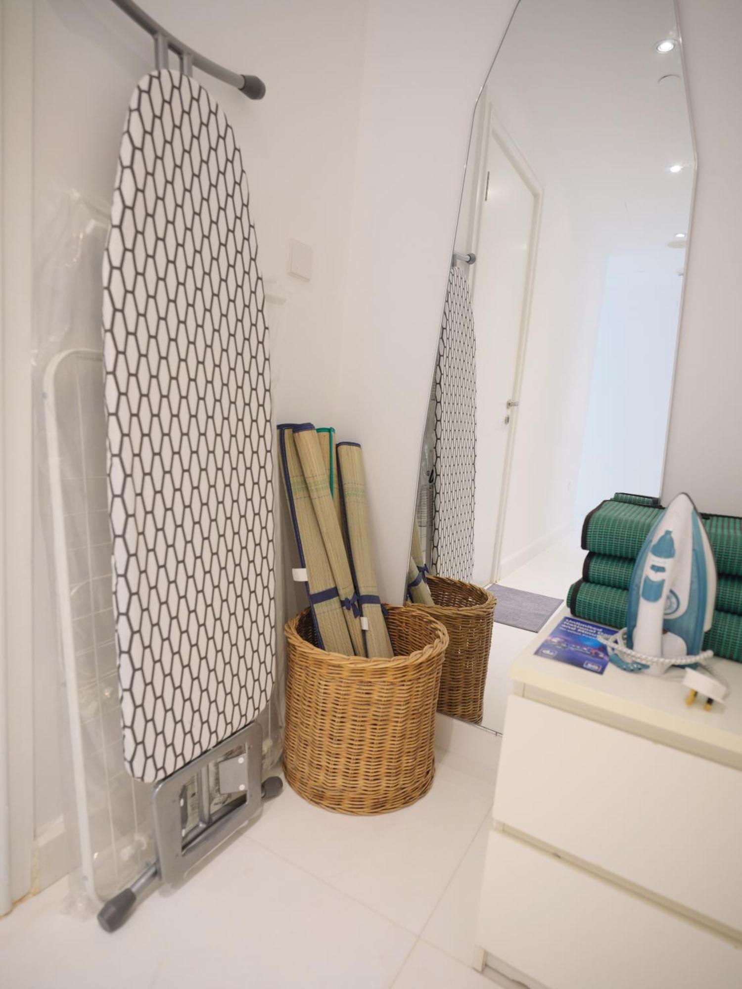 דובאי Jbr Beachfront Luxe Apartment All Rooms Sea Facing מראה חיצוני תמונה