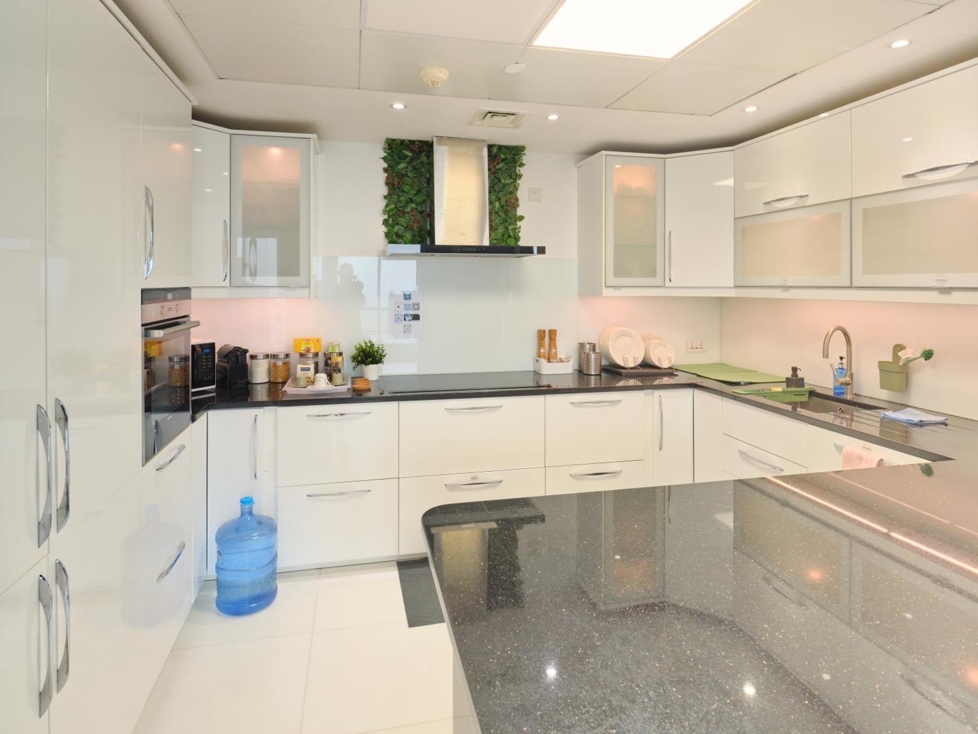דובאי Jbr Beachfront Luxe Apartment All Rooms Sea Facing מראה חיצוני תמונה